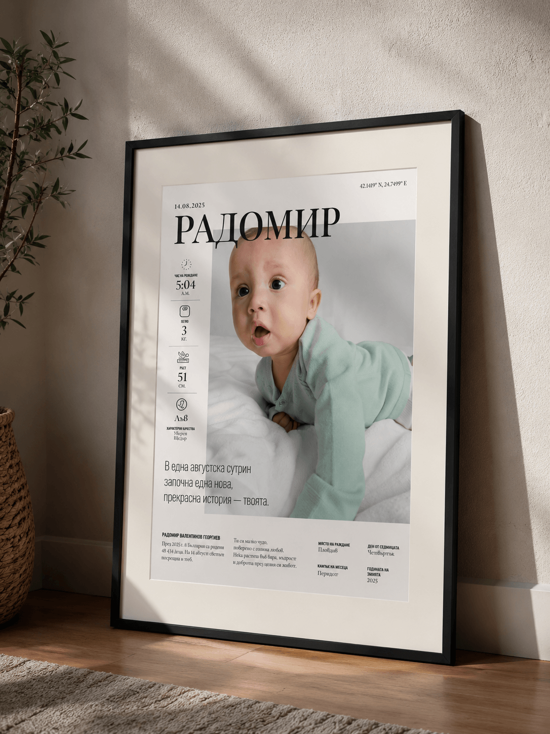 За новородени – снимка 4
